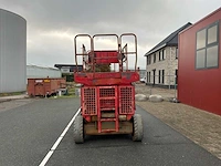 2007 jlg 3369le hoogwerker - afbeelding 18 van  20