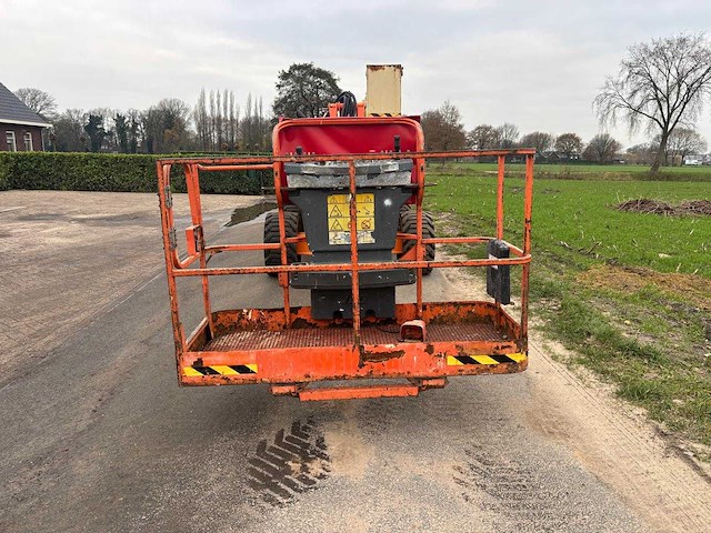 2007 jlg 450aj hoogwerker - afbeelding 6 van  10