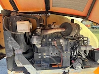 2007 jlg 460sj hoogwerker - afbeelding 7 van  17