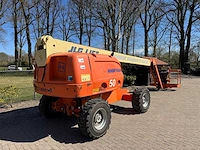 2007 jlg 460sj hoogwerker - afbeelding 9 van  17