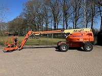 2007 jlg 460sj hoogwerker