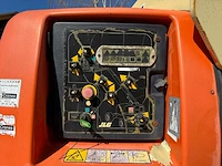 2007 jlg 460sj hoogwerker - afbeelding 16 van  17