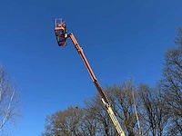 2007 jlg 460sj hoogwerker - afbeelding 2 van  17