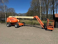 2007 jlg 460sj hoogwerker - afbeelding 4 van  17