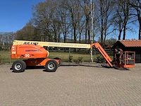 2007 jlg 460sj hoogwerker - afbeelding 5 van  17