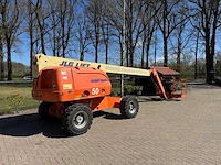 2007 jlg 460sj hoogwerker - afbeelding 10 van  17
