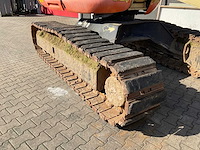 2007 jlg 600sc hoogwerker - afbeelding 8 van  11