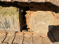 2007 jlg 600sc hoogwerker - afbeelding 9 van  11