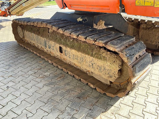 2007 jlg 600sc hoogwerker - afbeelding 10 van  11