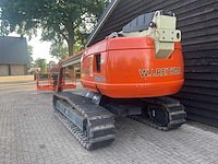 2007 jlg 660 sjc hoogwerker - afbeelding 10 van  15