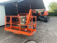 2007 jlg 660 sjc hoogwerker - afbeelding 11 van  15