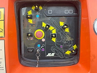 2007 jlg 660 sjc hoogwerker - afbeelding 2 van  9