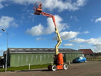 2007 jlg e300ajp hoogwerker - afbeelding 3 van  21