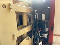 2007 jlg e300ajp hoogwerker - afbeelding 4 van  21