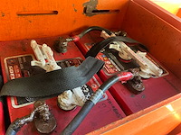 2007 jlg e300ajp hoogwerker - afbeelding 7 van  21