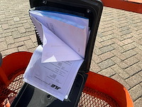 2007 jlg e300ajp hoogwerker - afbeelding 10 van  21