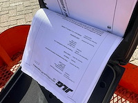 2007 jlg e300ajp hoogwerker - afbeelding 11 van  21