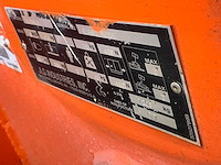 2007 jlg e300ajp hoogwerker - afbeelding 13 van  21