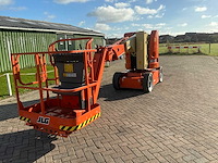 2007 jlg e300ajp hoogwerker - afbeelding 12 van  21