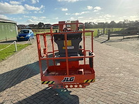 2007 jlg e300ajp hoogwerker - afbeelding 15 van  21