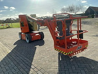2007 jlg e300ajp hoogwerker - afbeelding 16 van  21