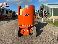 2007 jlg e300ajp hoogwerker - afbeelding 18 van  21