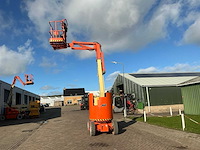 2007 jlg e300ajp hoogwerker - afbeelding 21 van  21