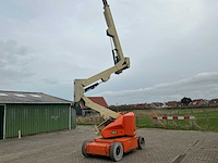 2007 jlg e400ajpn hoogwerker - afbeelding 3 van  22