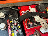 2007 jlg e400ajpn hoogwerker - afbeelding 9 van  22