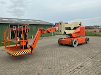 2007 jlg e400ajpn hoogwerker - afbeelding 1 van  22