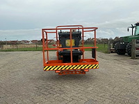 2007 jlg e400ajpn hoogwerker - afbeelding 17 van  22