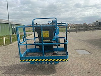 2007 jlg e400ajpn hoogwerker - afbeelding 4 van  11
