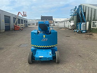 2007 jlg e400ajpn hoogwerker - afbeelding 8 van  11