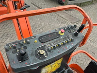 2007 jlg e400ajpn hoogwerker - afbeelding 19 van  22