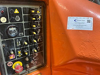 2007 jlg e400ajpn hoogwerker - afbeelding 16 van  22