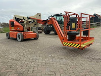 2007 jlg e400ajpn hoogwerker - afbeelding 14 van  22