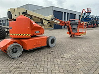 2007 jlg e400ajpn hoogwerker - afbeelding 9 van  22