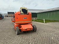 2007 jlg e400ajpn hoogwerker - afbeelding 10 van  22