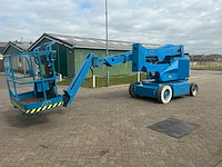 2007 jlg e400ajpn hoogwerker - afbeelding 1 van  20