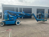 2007 jlg e400ajpn hoogwerker - afbeelding 15 van  20