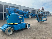 2007 jlg e400ajpn hoogwerker - afbeelding 16 van  20