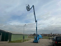 2007 jlg e400ajpn hoogwerker - afbeelding 20 van  20