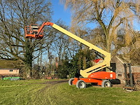 2007 jlg e600jp hoogwerker - afbeelding 6 van  13