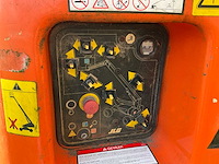 2007 jlg e600jp hoogwerker - afbeelding 10 van  13
