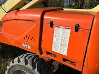 2007 jlg e600jp hoogwerker - afbeelding 11 van  13