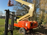 2007 jlg e600jp hoogwerker - afbeelding 4 van  6