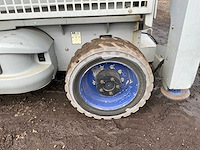 2007 jlg m3369le hybride hoogwerker - afbeelding 1 van  3