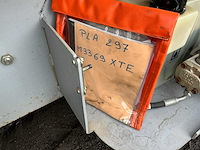 2007 jlg m3369le hybride hoogwerker - afbeelding 2 van  3