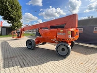 2007 jlg m600jp hoogwerker hybrid 4x4 - afbeelding 3 van  51