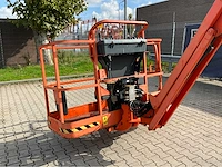 2007 jlg m600jp hoogwerker hybrid 4x4 - afbeelding 5 van  51